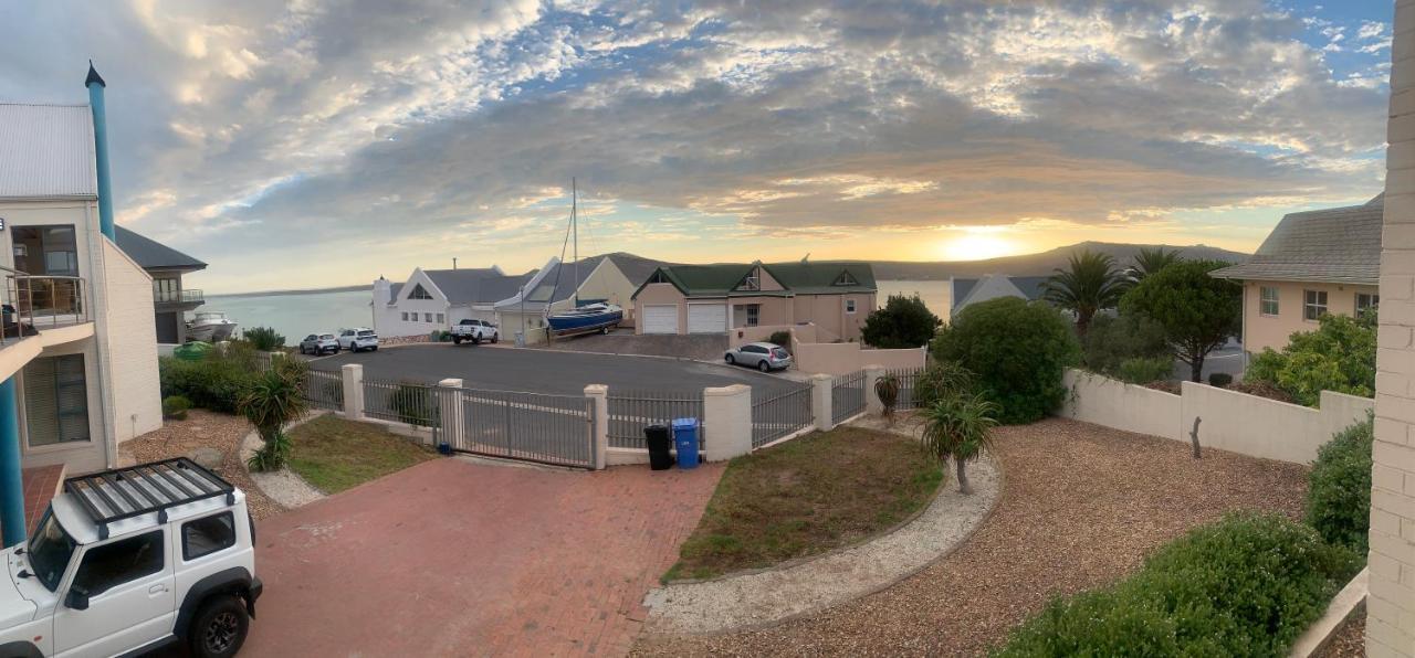 Villa Paulina Langebaan Εξωτερικό φωτογραφία